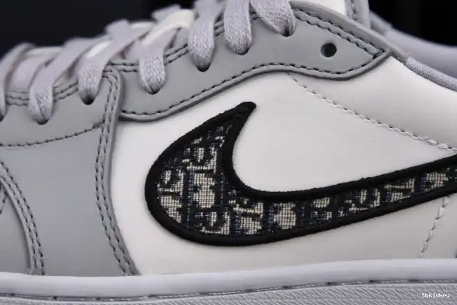 Reps TBkick CN8607-002 1 shoe X LOW (DR OG box) DR JORDAN 0603